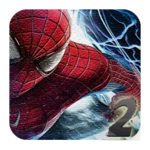 Logo of Tips The Amazing Spider-man 2 android Application 